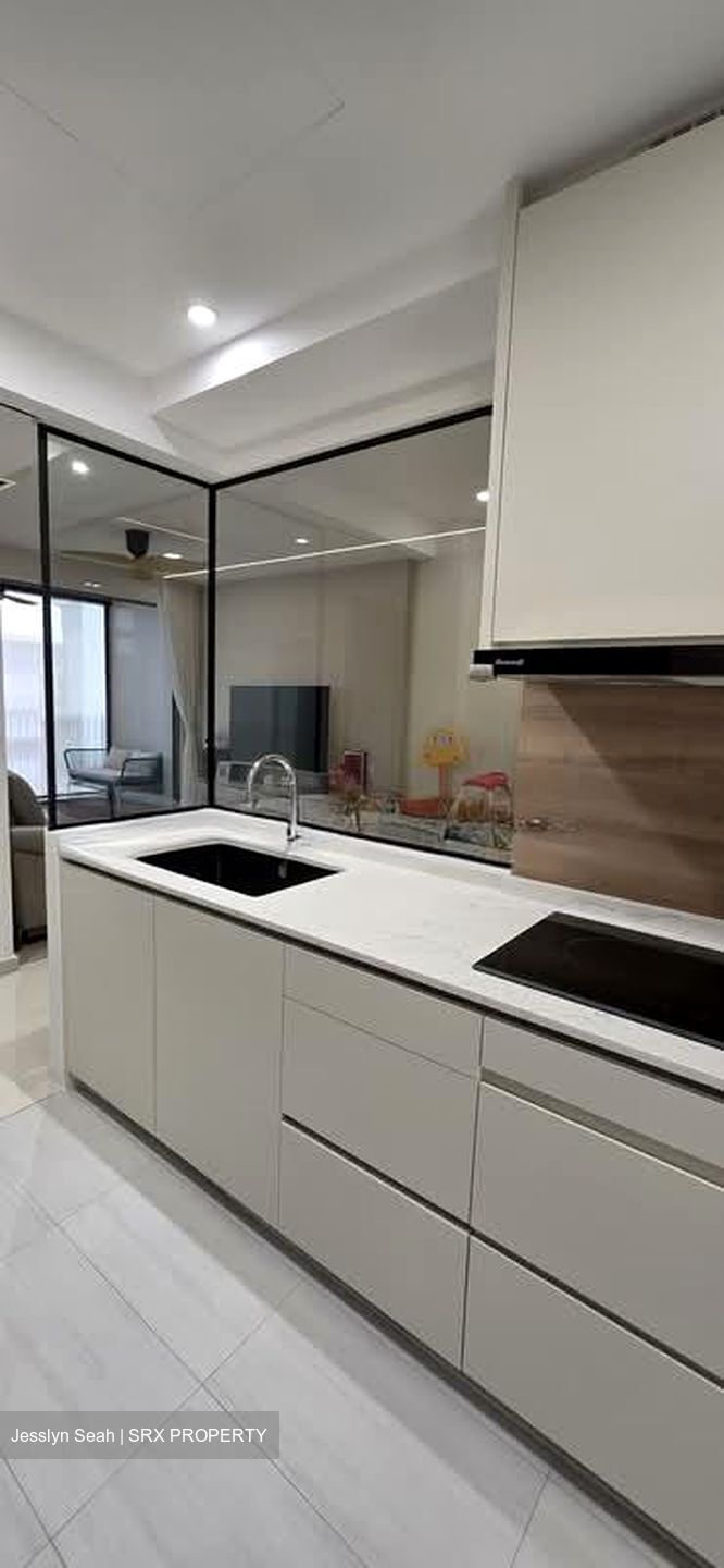 Sol Acres (D23), Condominium #539840761
